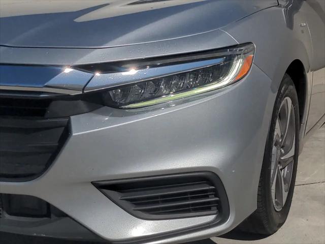 2019 Honda Insight LX