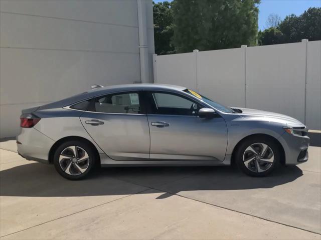 2019 Honda Insight LX