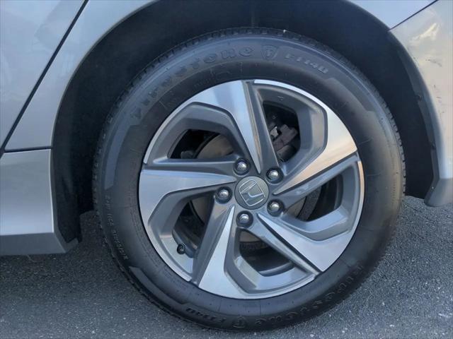 2019 Honda Insight LX