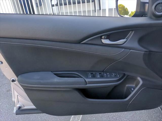 2019 Honda Insight LX