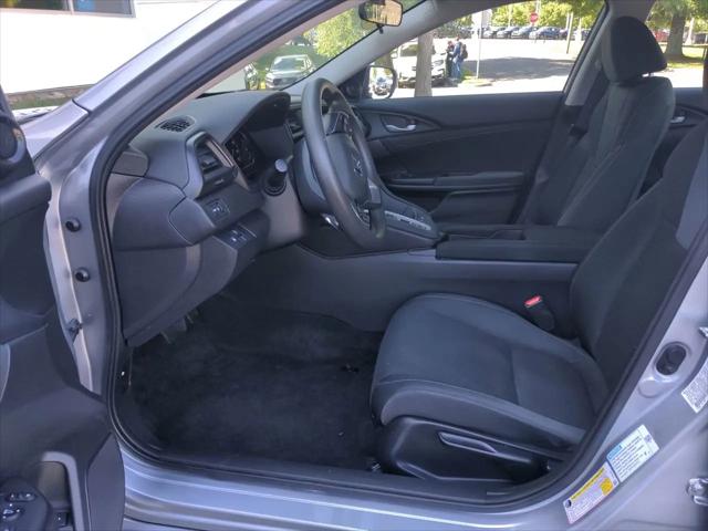 2019 Honda Insight LX