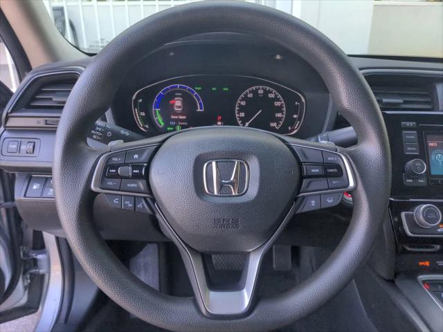 2019 Honda Insight LX