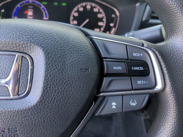 2019 Honda Insight LX