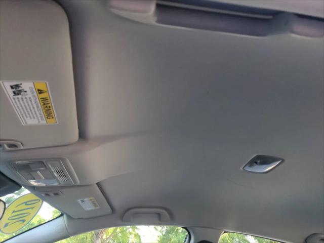 2019 Honda Insight LX