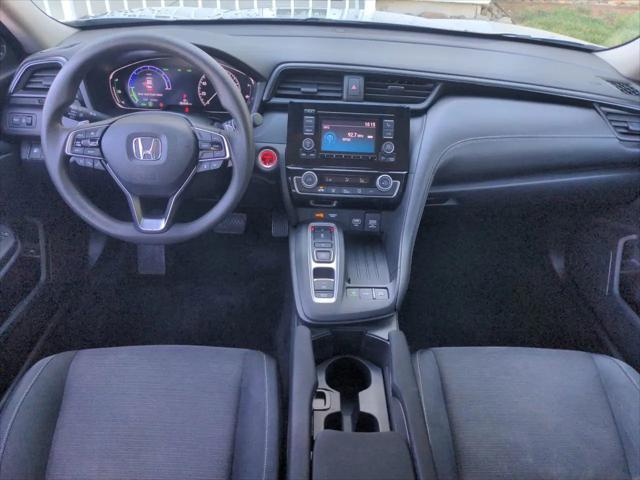 2019 Honda Insight LX