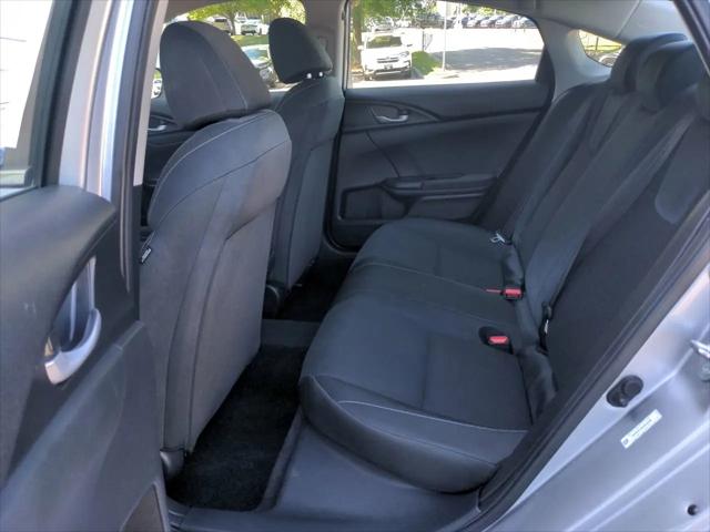 2019 Honda Insight LX