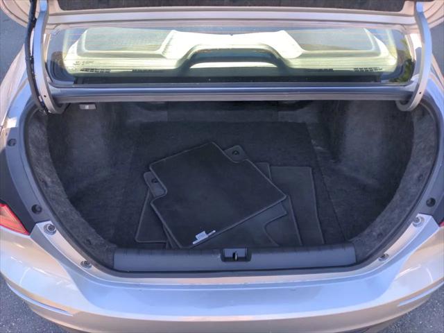 2019 Honda Insight LX
