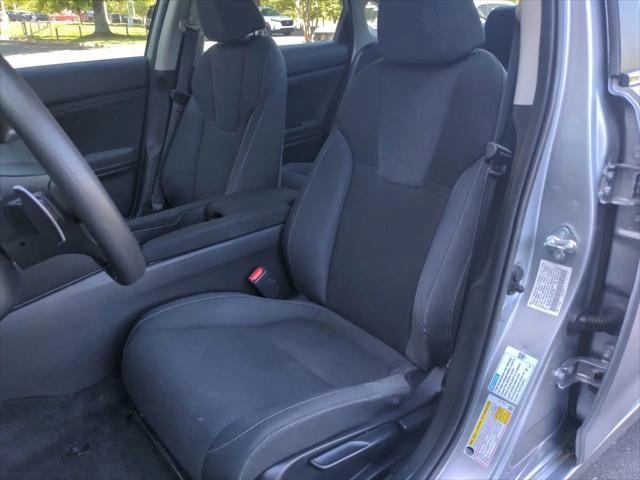 2019 Honda Insight LX