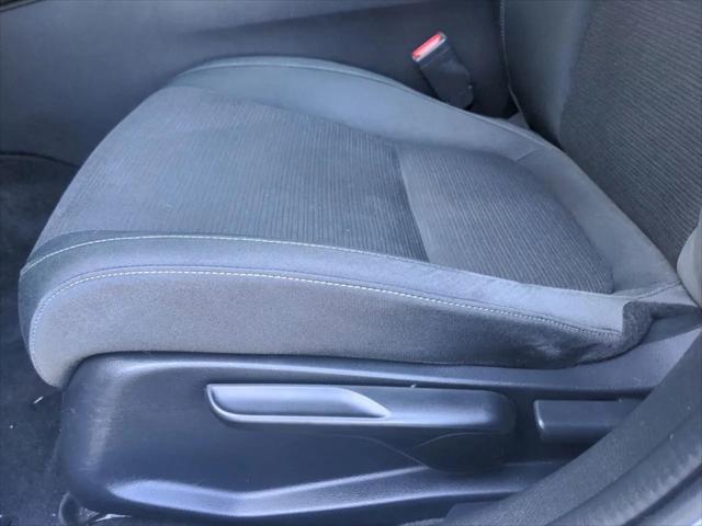 2019 Honda Insight LX