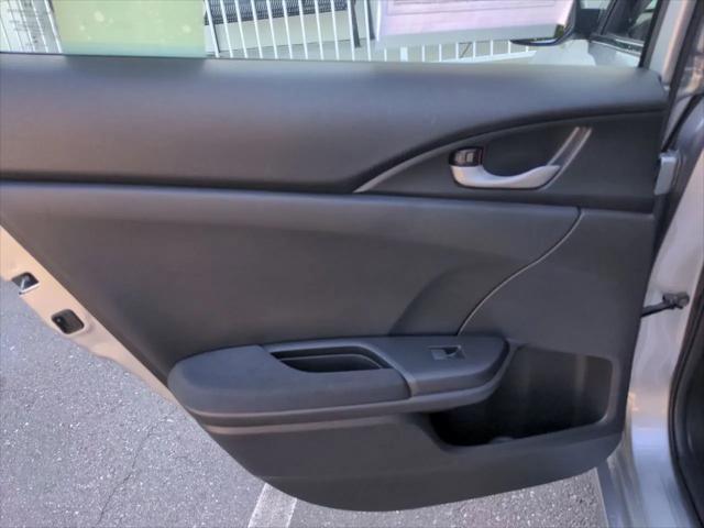 2019 Honda Insight LX