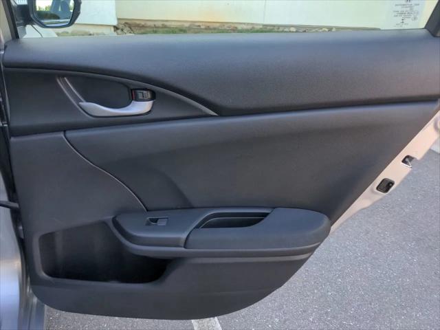 2019 Honda Insight LX