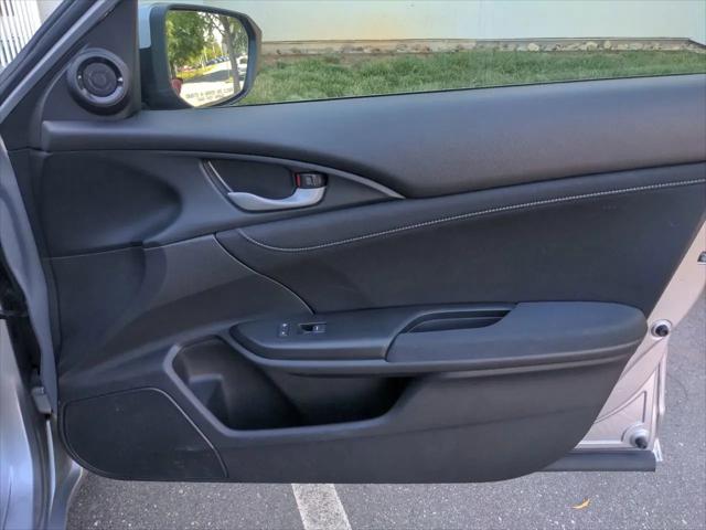 2019 Honda Insight LX
