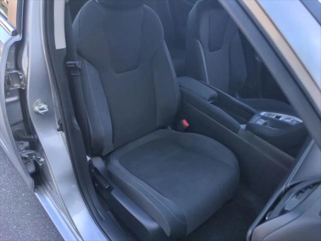 2019 Honda Insight LX