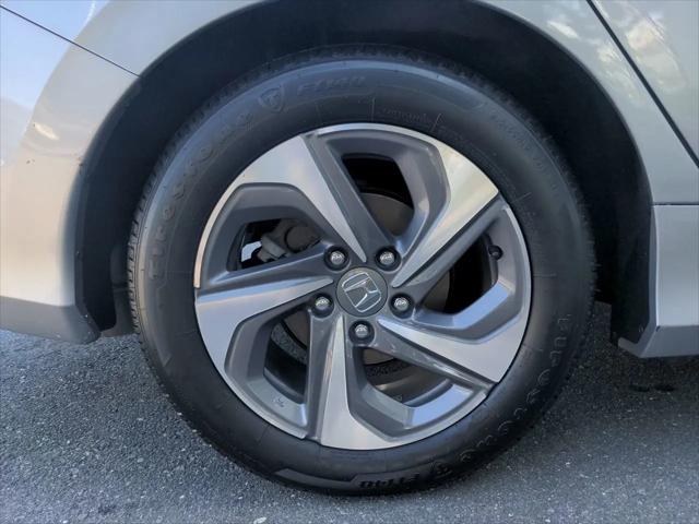 2019 Honda Insight LX