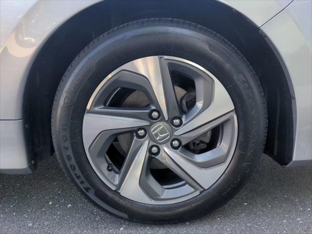 2019 Honda Insight LX