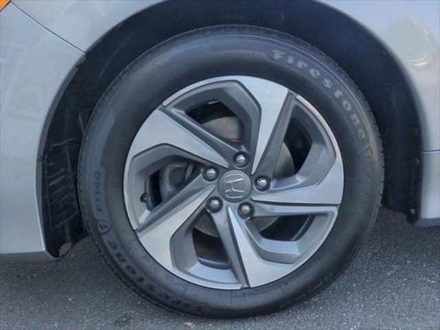 2019 Honda Insight LX