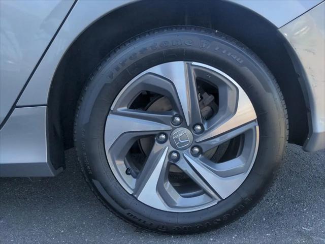 2019 Honda Insight LX