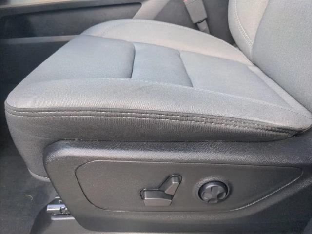 2021 Ram 1500 Big Horn Crew Cab 4x4 6'4" Box