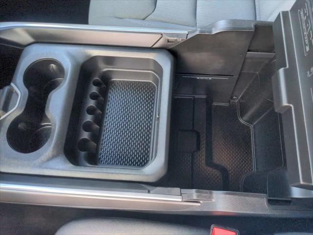 2021 Ram 1500 Big Horn Crew Cab 4x4 6'4" Box