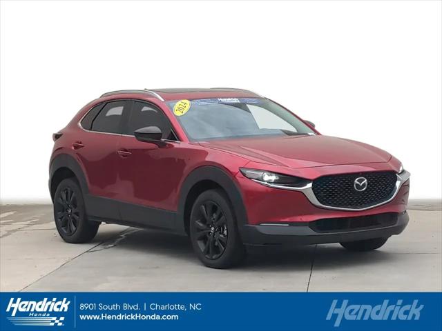 2024 Mazda CX-30 2.5 Turbo Premium Plus Package for sale in Charlotte, NC