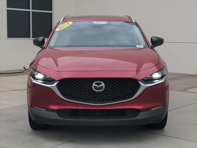 2024 Mazda CX-30 2.5 Turbo Premium Plus Package