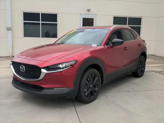 2024 Mazda CX-30 2.5 Turbo Premium Plus Package