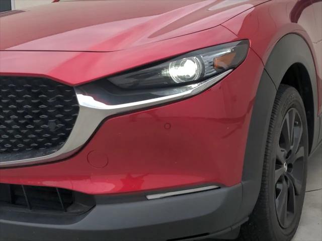 2024 Mazda CX-30 2.5 Turbo Premium Plus Package
