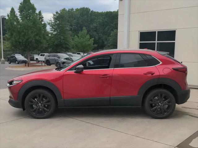 2024 Mazda CX-30 2.5 Turbo Premium Plus Package