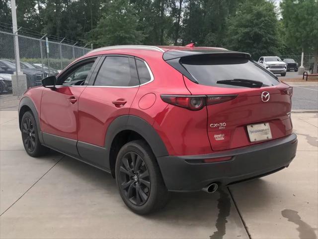 2024 Mazda CX-30 2.5 Turbo Premium Plus Package