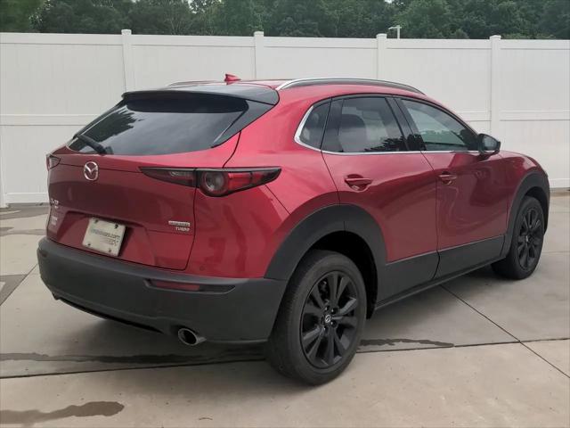 2024 Mazda CX-30 2.5 Turbo Premium Plus Package
