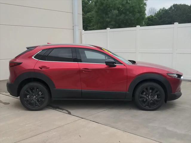 2024 Mazda CX-30 2.5 Turbo Premium Plus Package