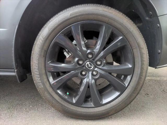 2024 Mazda CX-30 2.5 Turbo Premium Plus Package