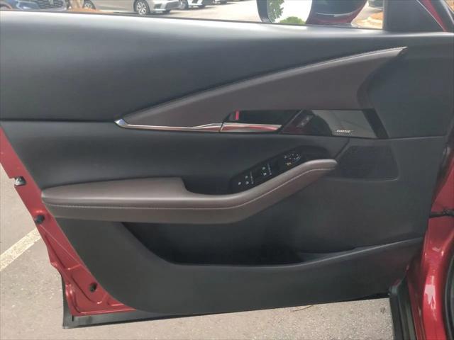 2024 Mazda CX-30 2.5 Turbo Premium Plus Package