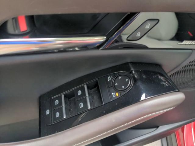 2024 Mazda CX-30 2.5 Turbo Premium Plus Package