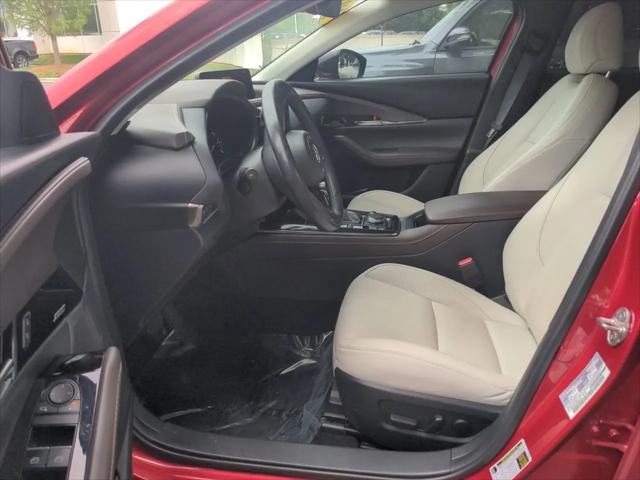 2024 Mazda CX-30 2.5 Turbo Premium Plus Package