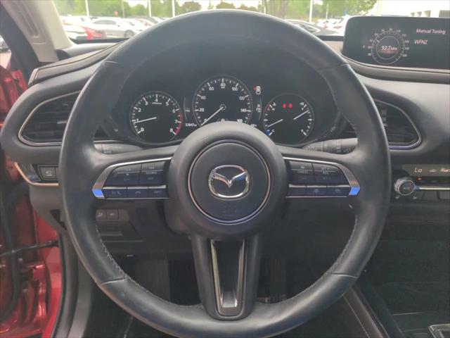 2024 Mazda CX-30 2.5 Turbo Premium Plus Package