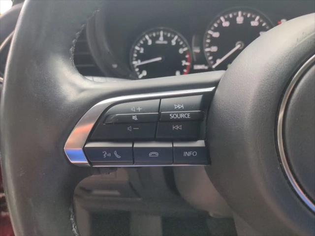 2024 Mazda CX-30 2.5 Turbo Premium Plus Package