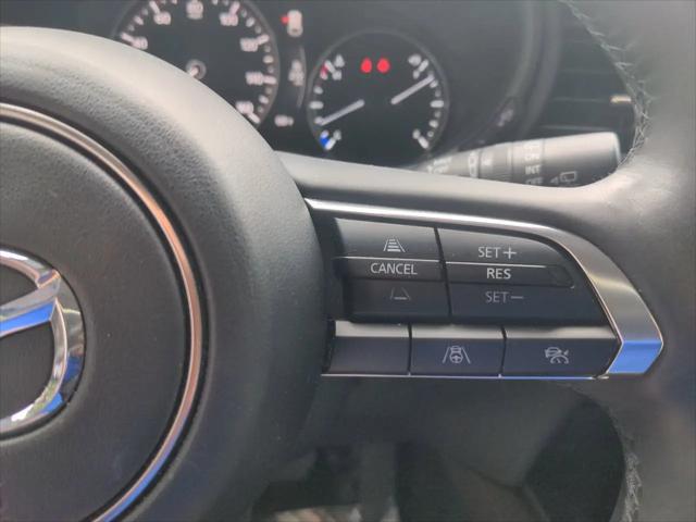 2024 Mazda CX-30 2.5 Turbo Premium Plus Package
