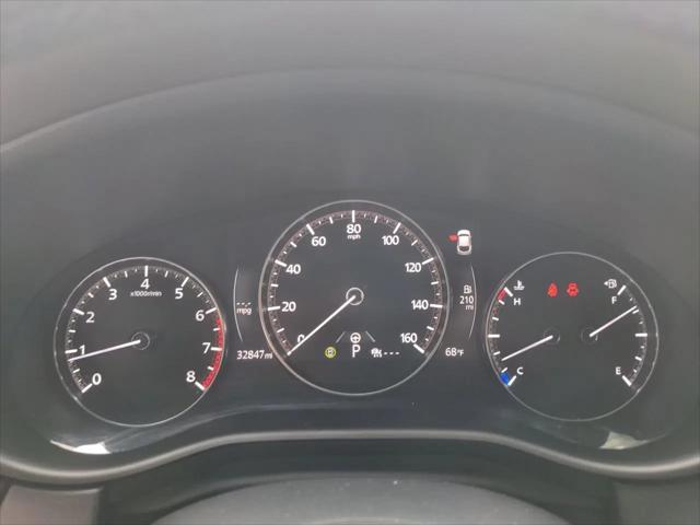 2024 Mazda CX-30 2.5 Turbo Premium Plus Package