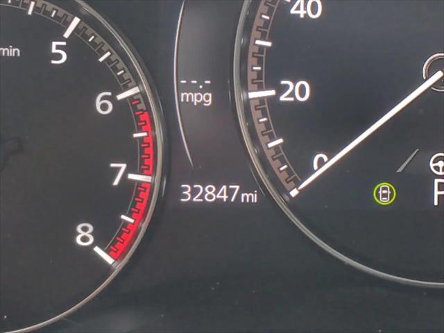 2024 Mazda CX-30 2.5 Turbo Premium Plus Package