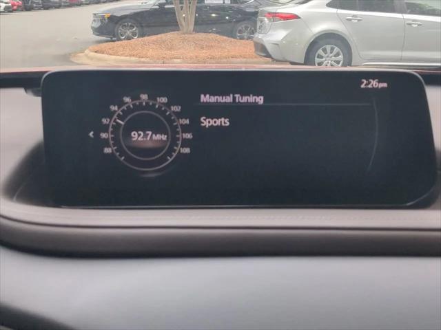 2024 Mazda CX-30 2.5 Turbo Premium Plus Package