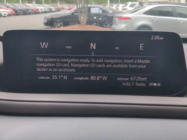 2024 Mazda CX-30 2.5 Turbo Premium Plus Package