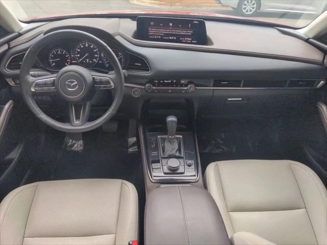 2024 Mazda CX-30 2.5 Turbo Premium Plus Package