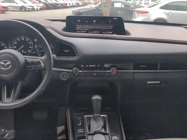 2024 Mazda CX-30 2.5 Turbo Premium Plus Package