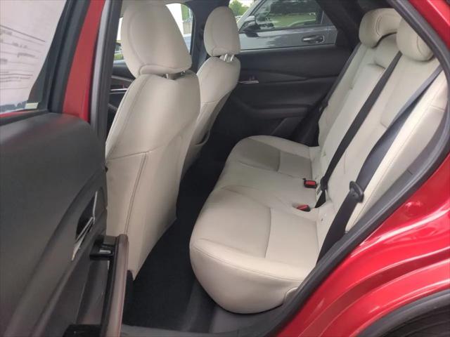 2024 Mazda CX-30 2.5 Turbo Premium Plus Package