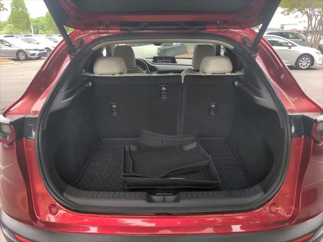 2024 Mazda CX-30 2.5 Turbo Premium Plus Package