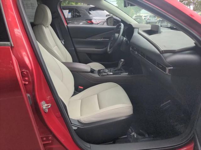 2024 Mazda CX-30 2.5 Turbo Premium Plus Package
