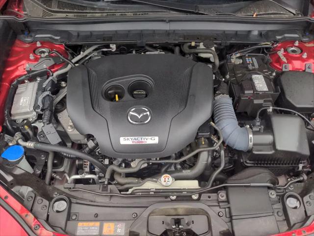2024 Mazda CX-30 2.5 Turbo Premium Plus Package
