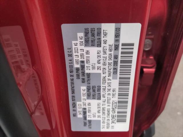 2024 Mazda CX-30 2.5 Turbo Premium Plus Package