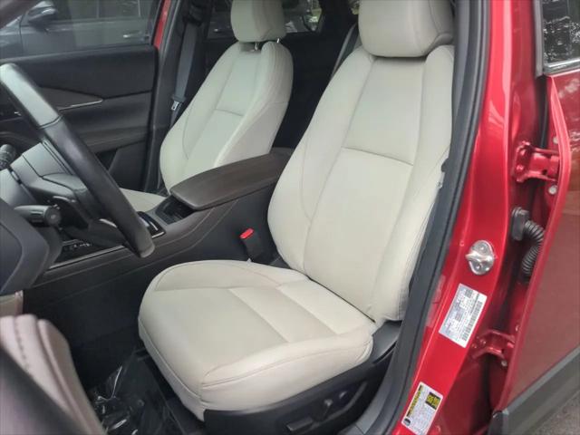 2024 Mazda CX-30 2.5 Turbo Premium Plus Package